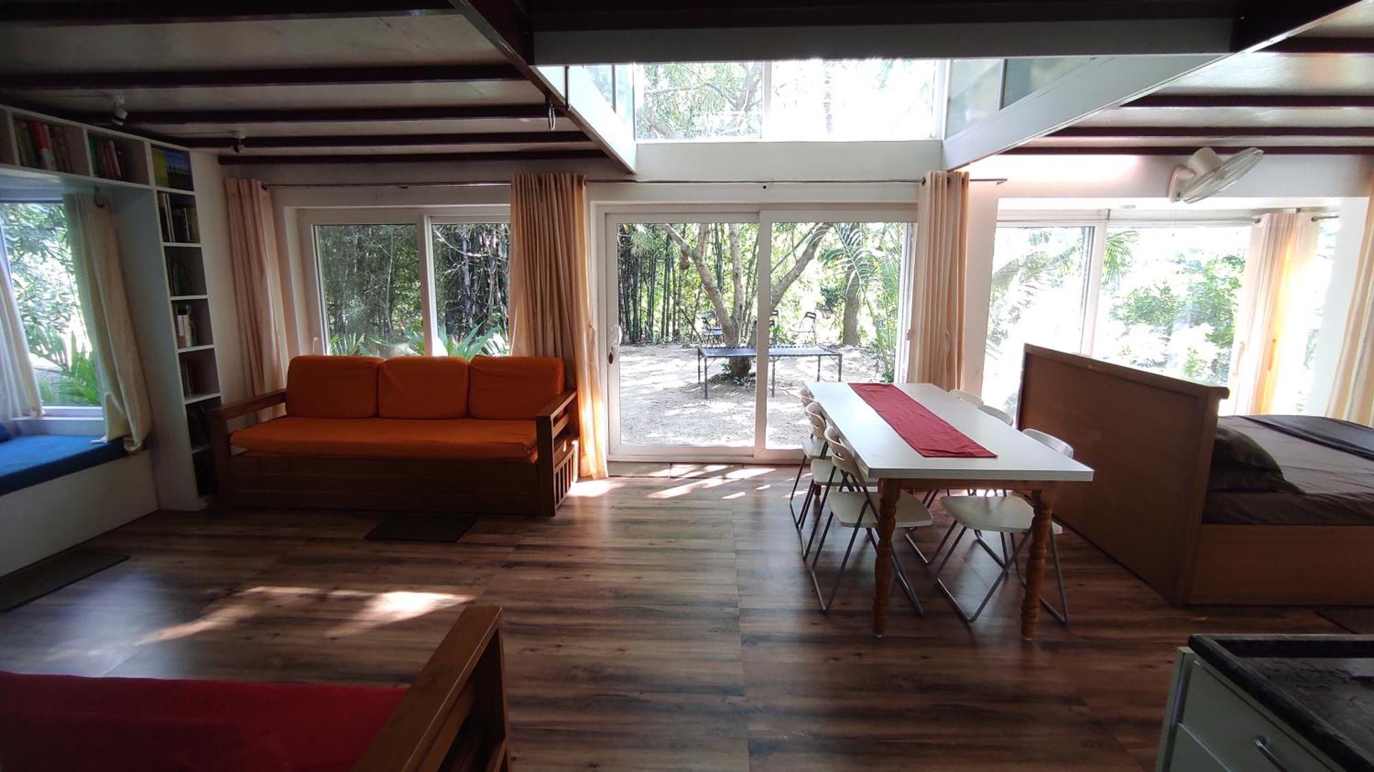 Vaksana Farm Stay Gudraippattu Exterior photo
