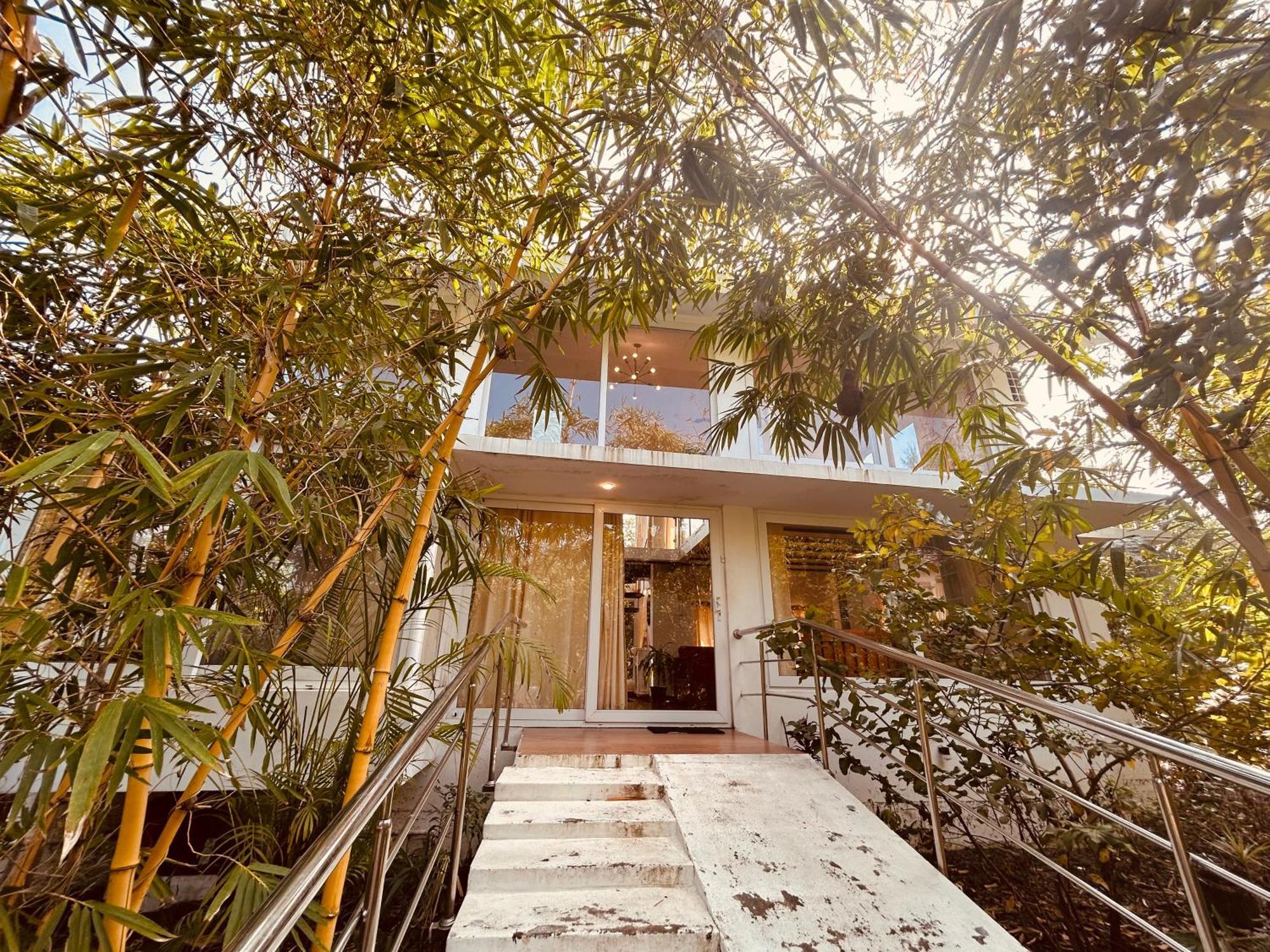 Vaksana Farm Stay Gudraippattu Exterior photo